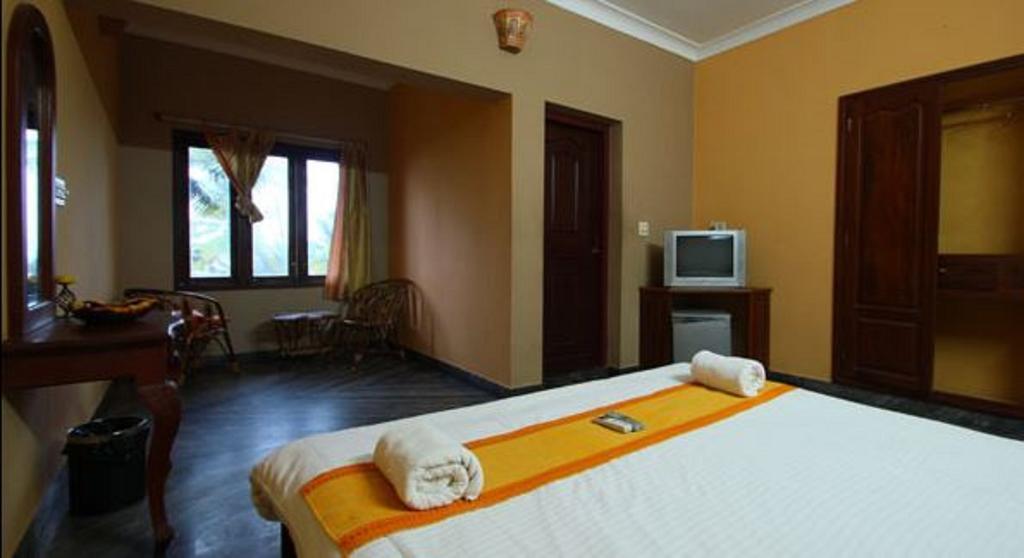 Casamaria Beach Resort Alappuzha Phòng bức ảnh