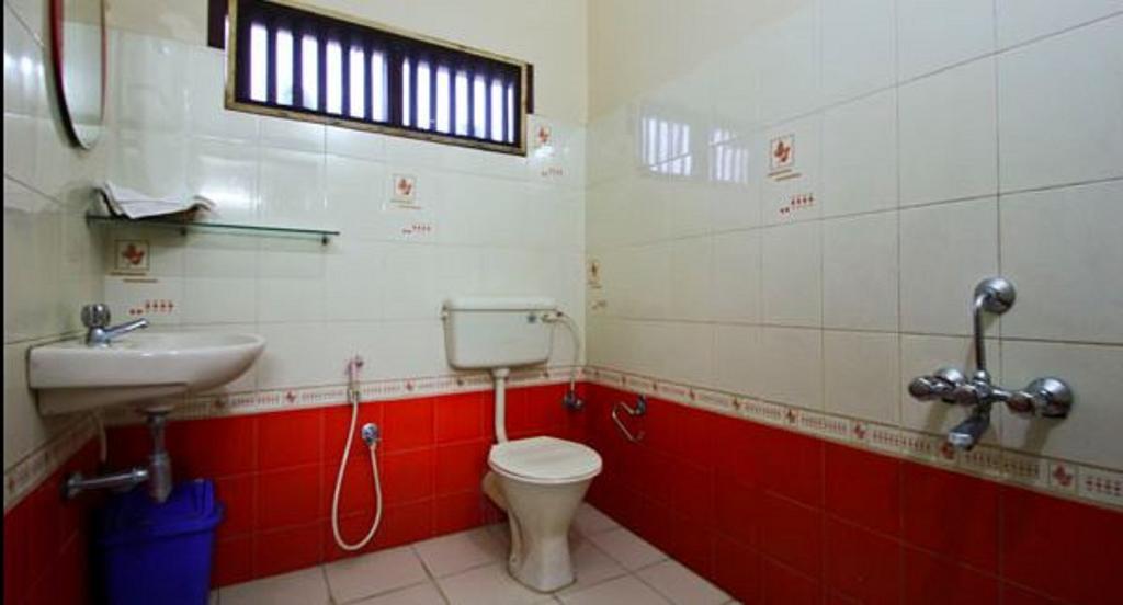 Casamaria Beach Resort Alappuzha Phòng bức ảnh