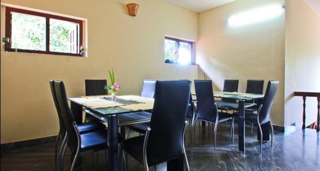 Casamaria Beach Resort Alappuzha Ngoại thất bức ảnh