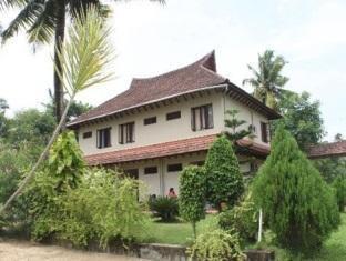 Casamaria Beach Resort Alappuzha Ngoại thất bức ảnh