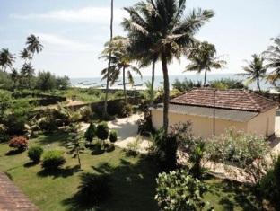 Casamaria Beach Resort Alappuzha Ngoại thất bức ảnh